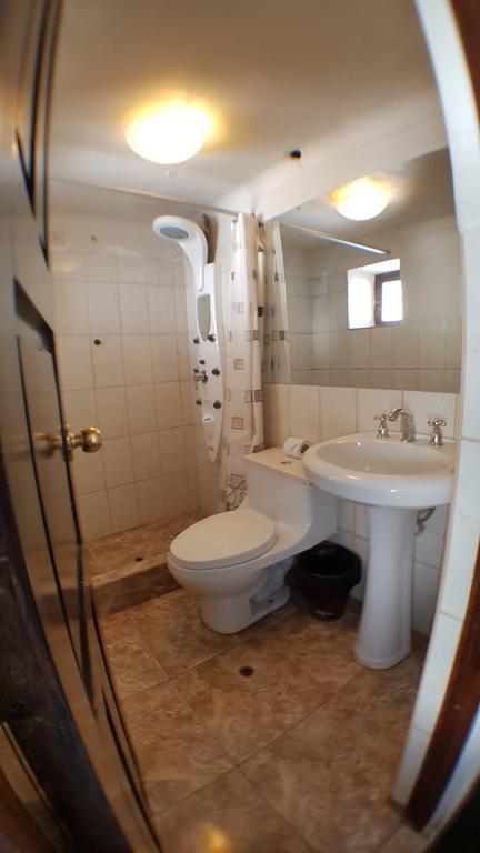 Quarto Duplo Econômico