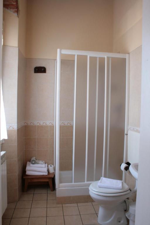 Dreibettzimmer