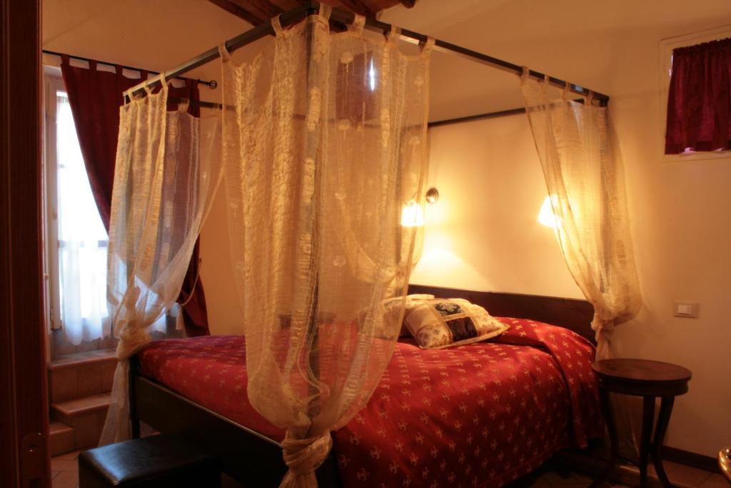 Comfort Doppelzimmer mit Balkon