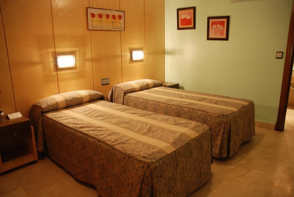 Habitación Doble