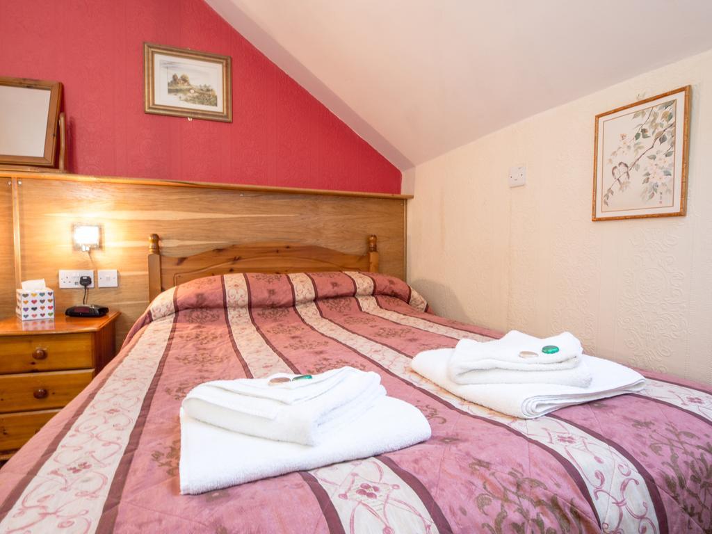 Chambre Double Affaires