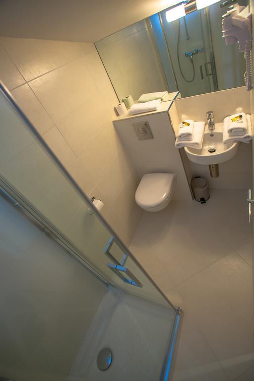Standard Doppelzimmer