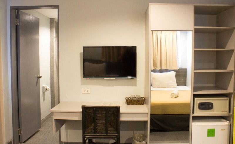 Quarto Deluxe