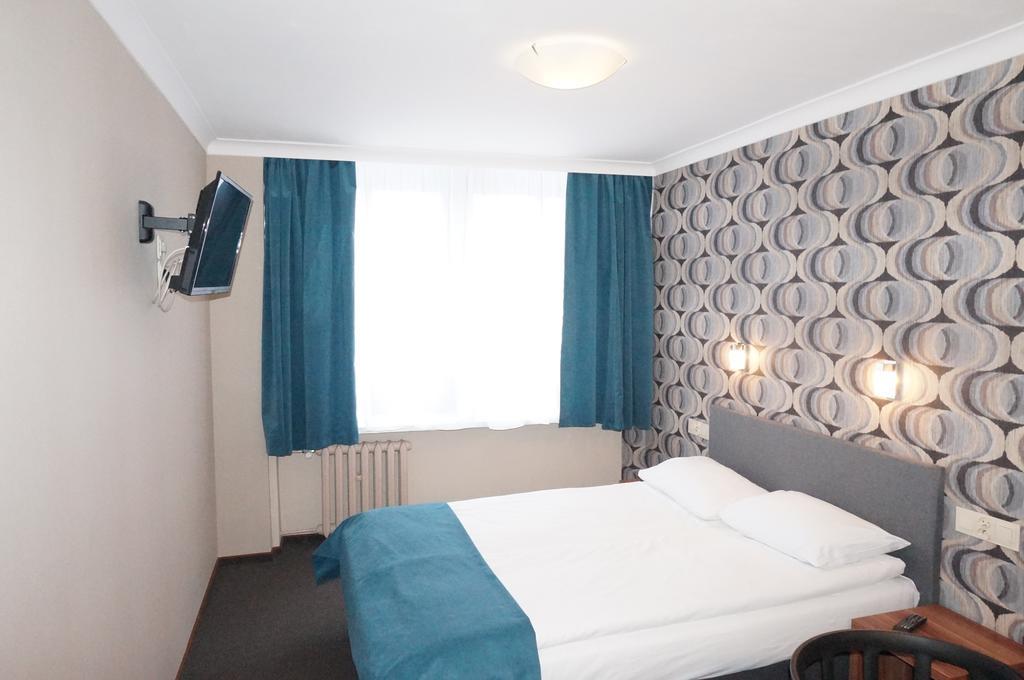 Standaard Kamer met Kingsize Bed
