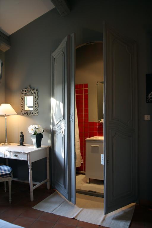 Petite Chambre Double