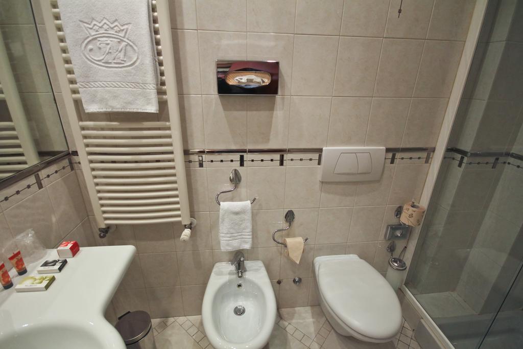 Habitación Individual