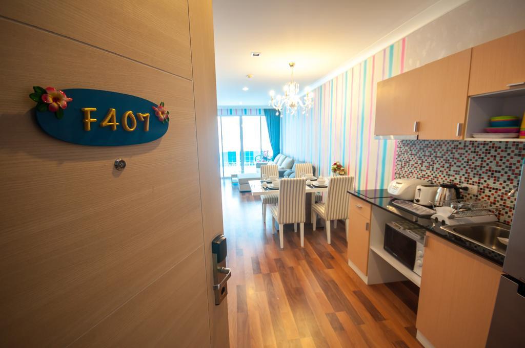 Royal Suite mit Terrasse und Zugang zur Lounge