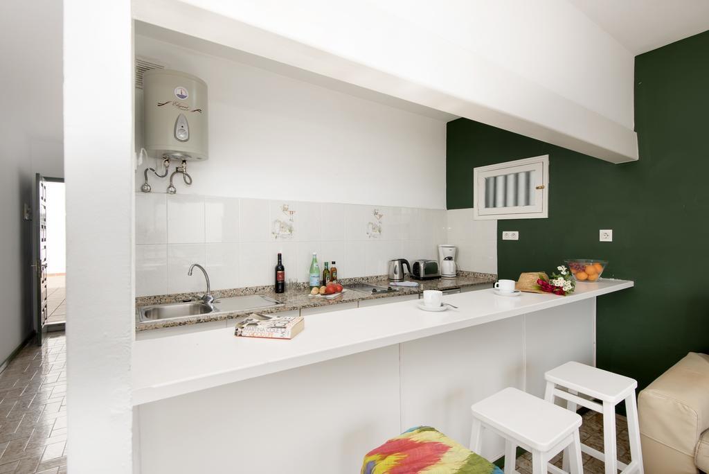 Appartement met 2 Slaapkamers