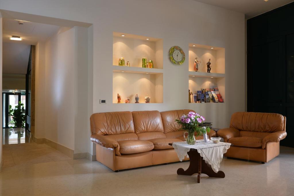 Habitación Individual Económica
