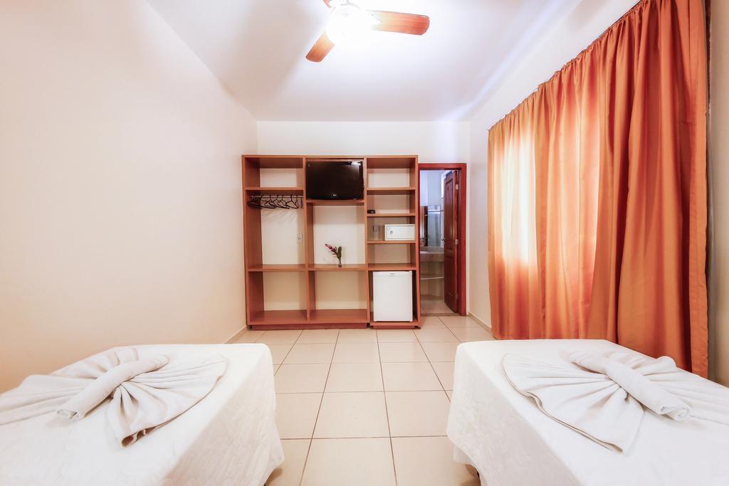 Habitación Doble Estándar