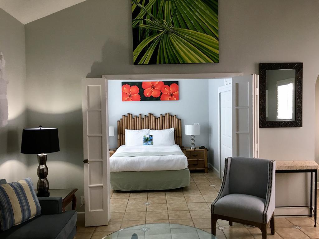 Queen Suite