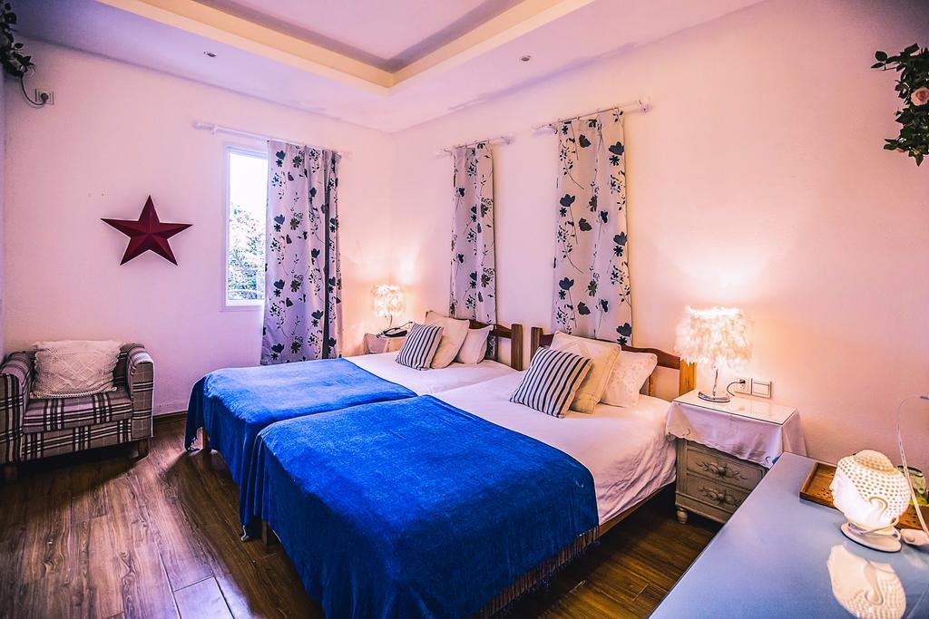 Deluxe Kamer met Kingsize Bed