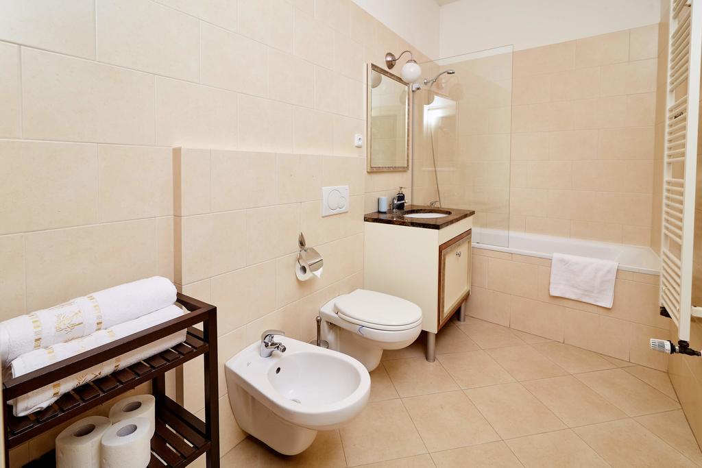 Apartamento Deluxe