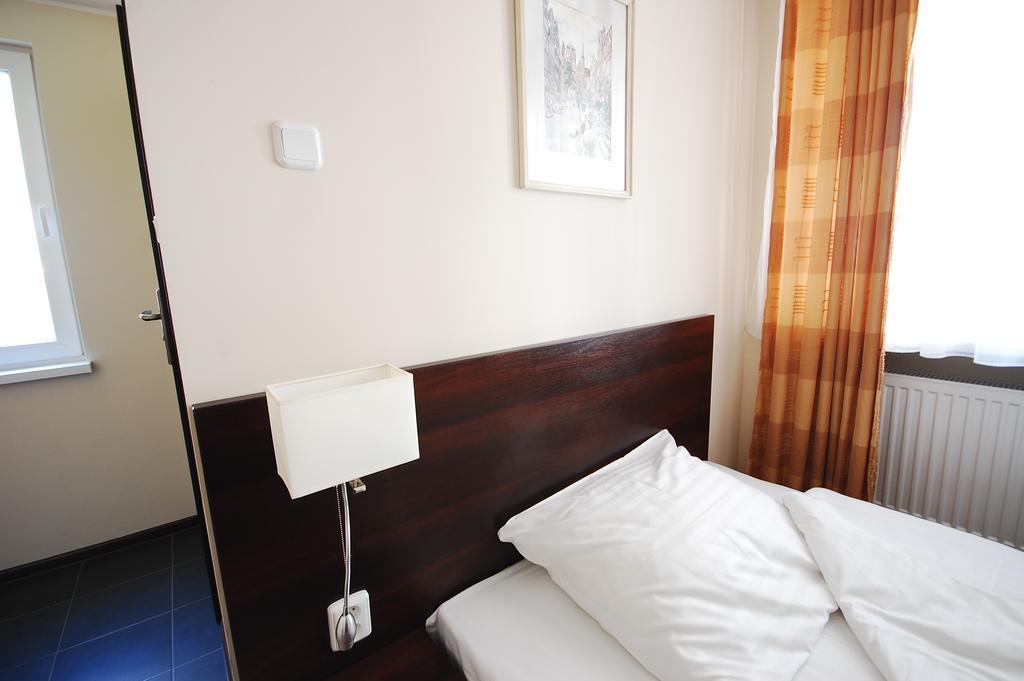 Habitación Individual con baño
