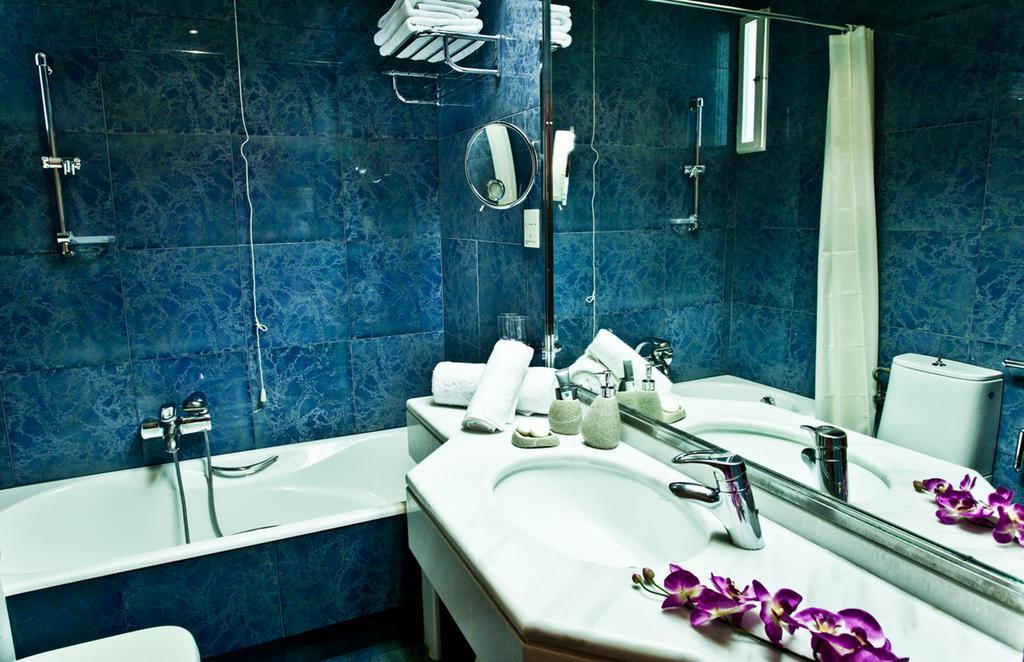 Familien Suite mit Bergblick (2 Erwachsene + 2 Kinder)