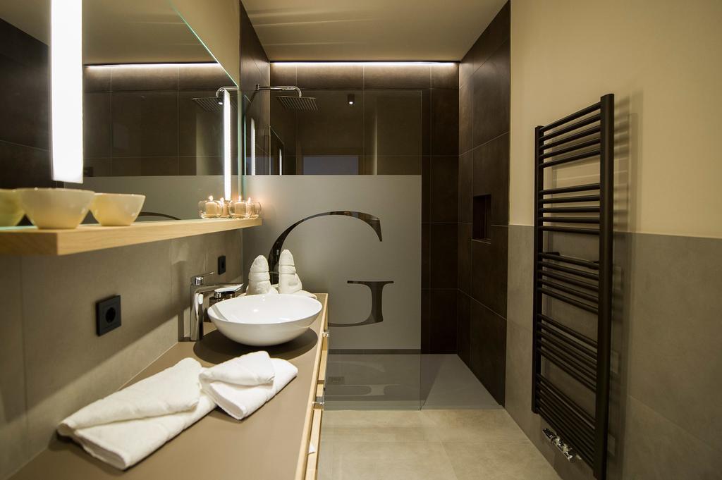 Appartamento con 2 Camere da Letto e Balcone