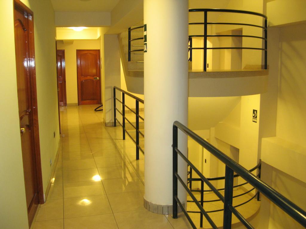 Quarto Família