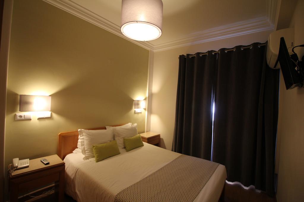 Double Room Double bed