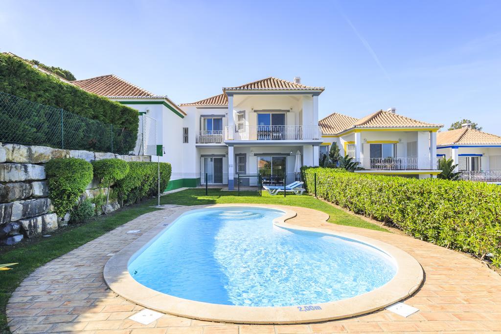 Two-Bedroom Apartment with Private Pool