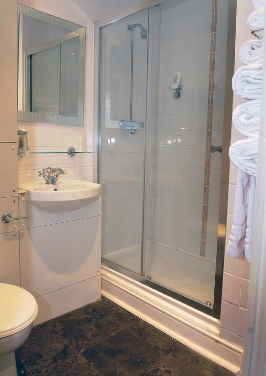 Standard Doppelzimmer