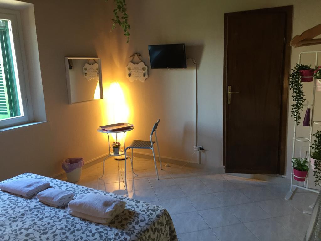 Double or Twin Room Private Bathroom