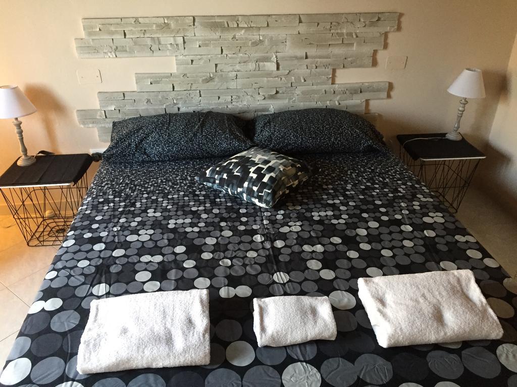 Double Room Private External Bathroom