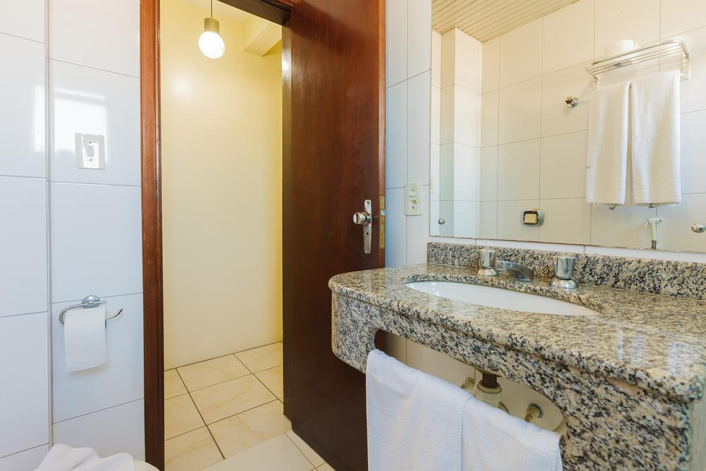 Quarto Individual Deluxe