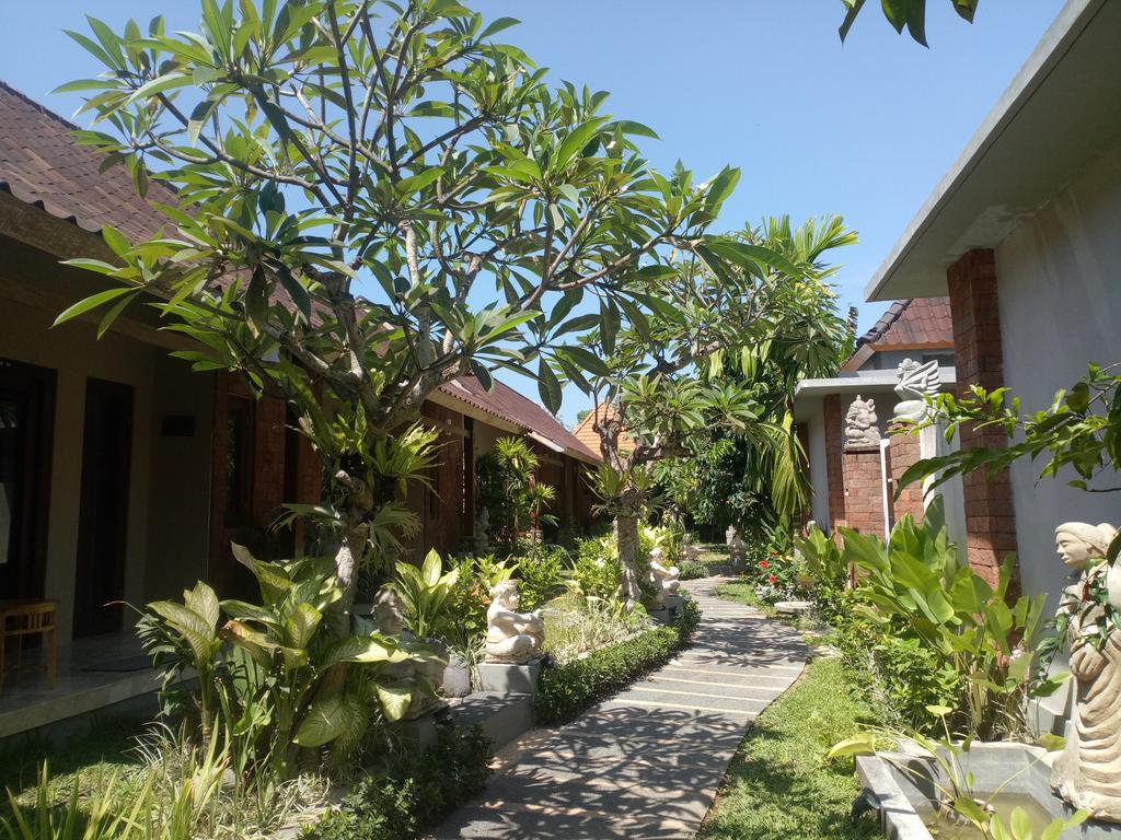 Garden Suite