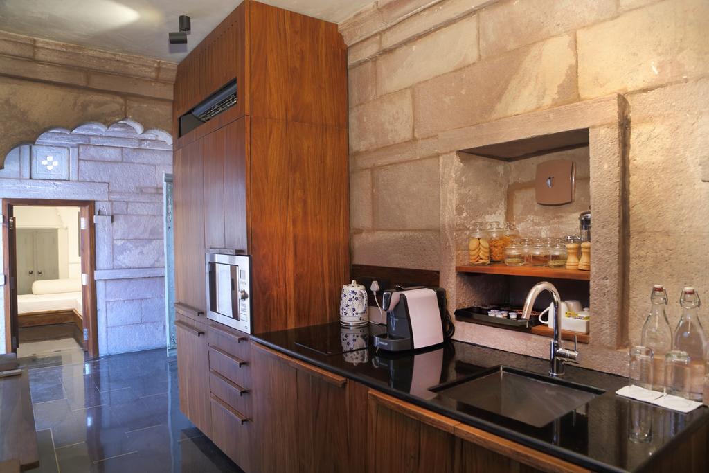 The Stepwell Suite