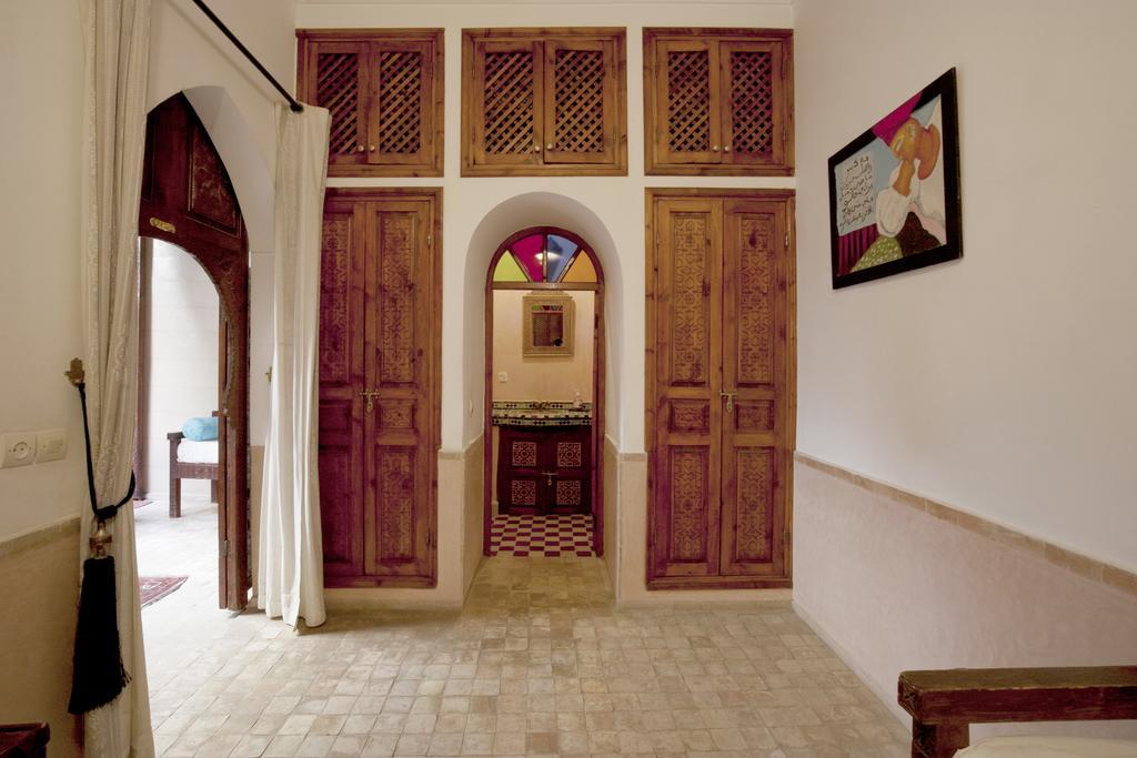 Habitación Doble Grande