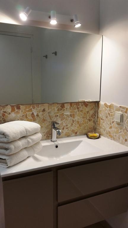 Basic Triple Room