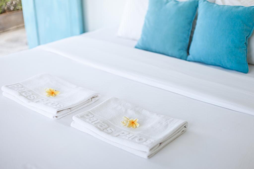 Chambre Double Deluxe