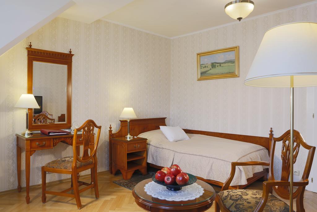 Habitación Individual Estándar