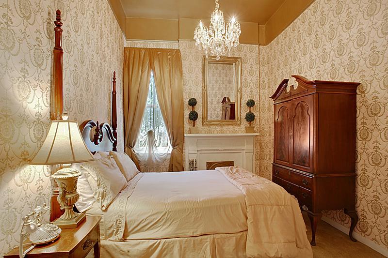 European Deluxe Room