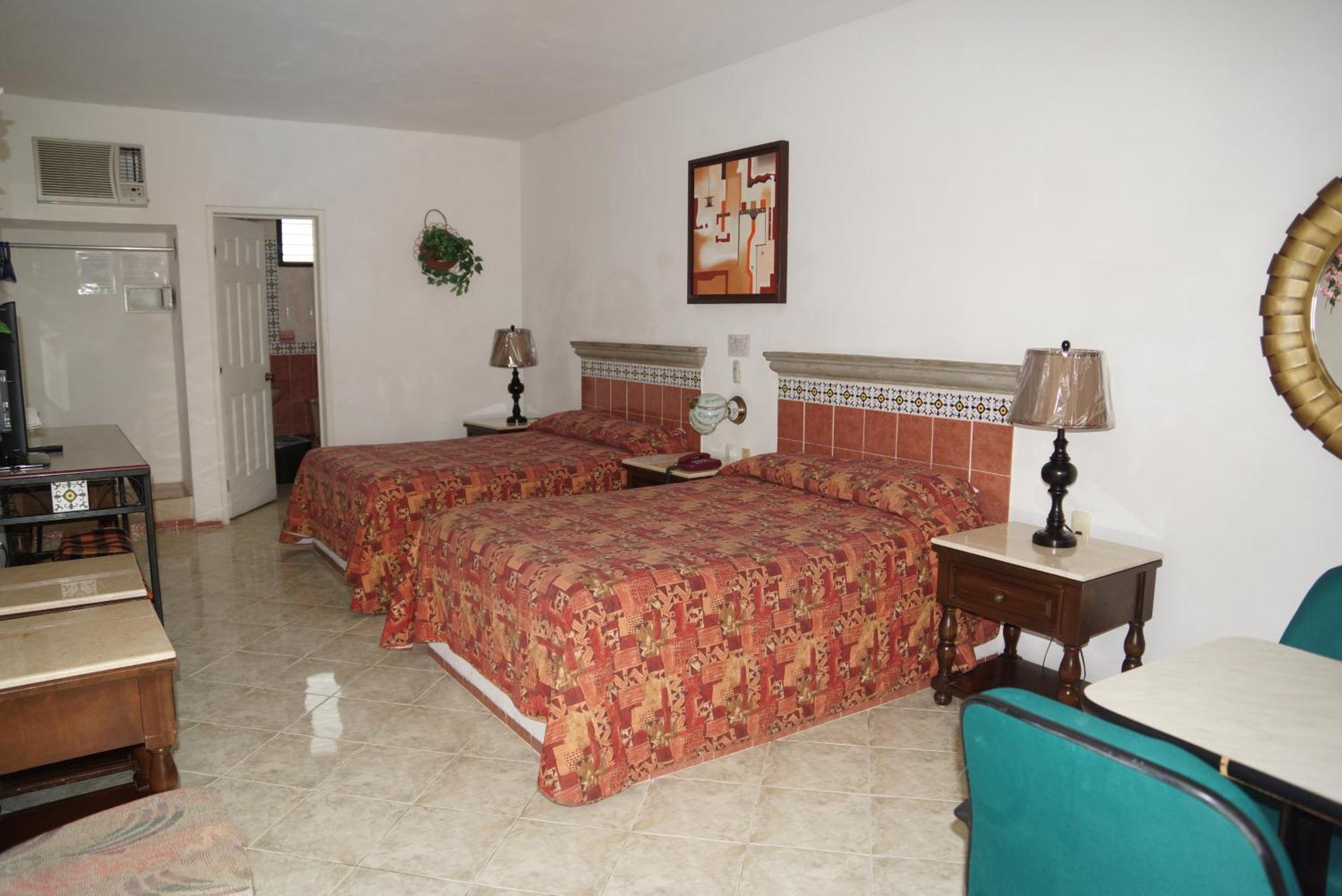 Premium Triple Room