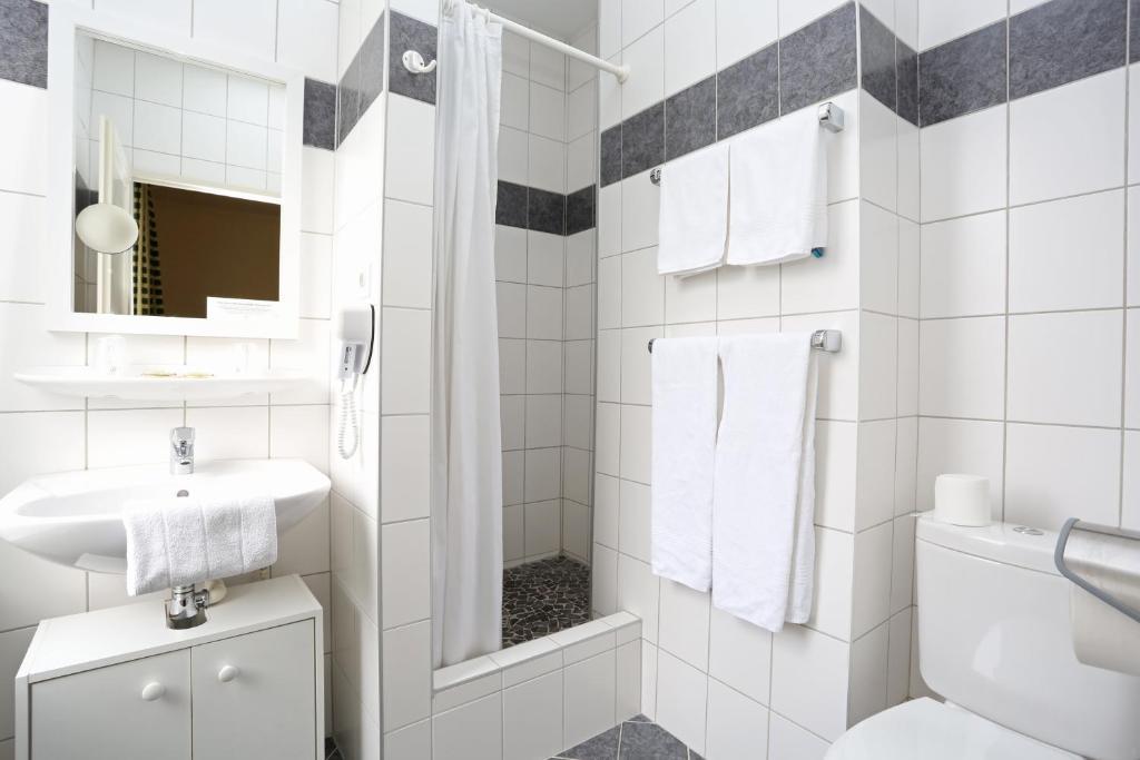 Standard Doppelzimmer