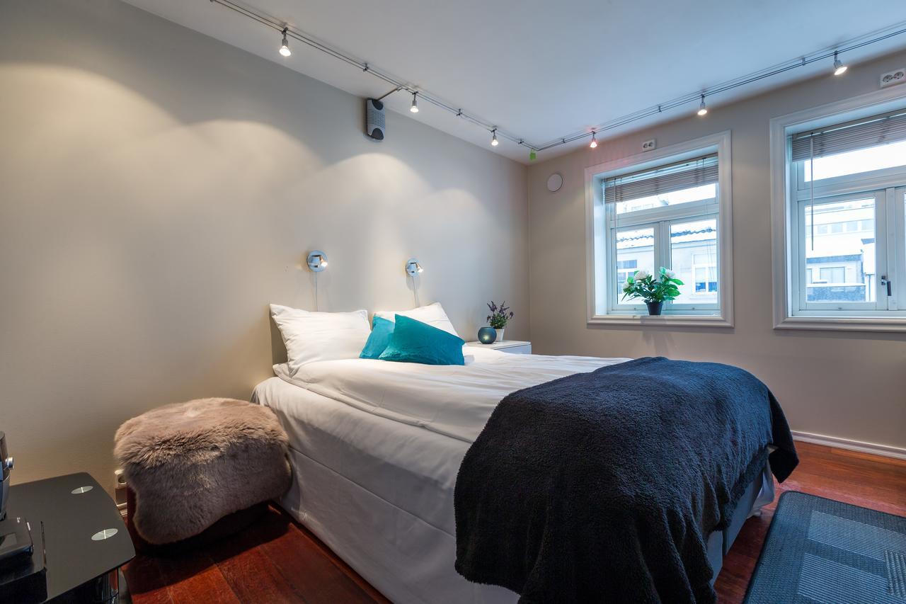 Studio Appartement