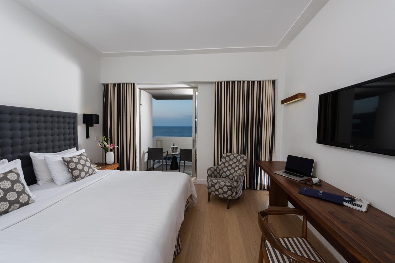 Executive Room Harbor View