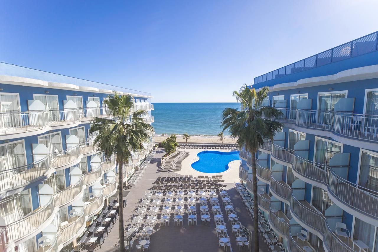 Double or Twin Room with Pool View