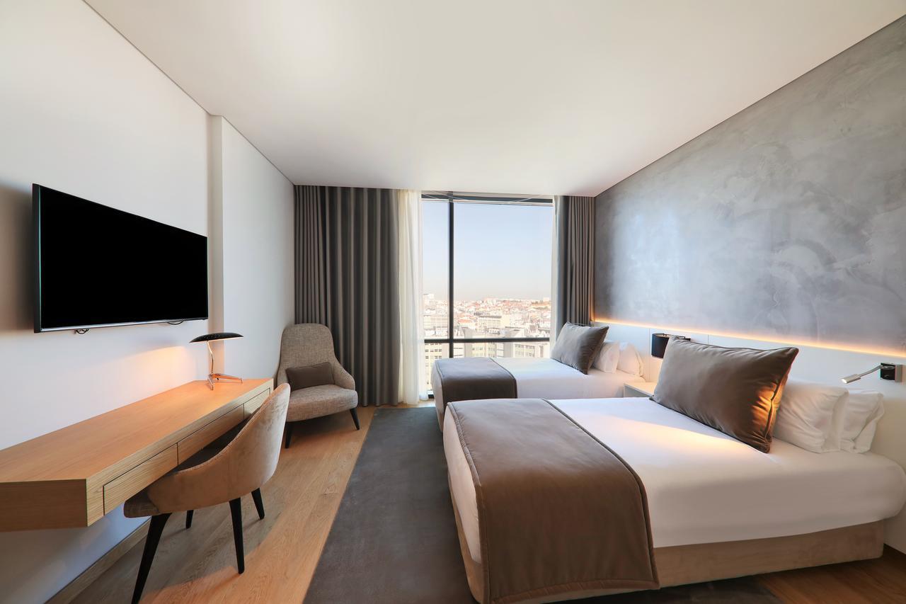 Superior Double Room City View