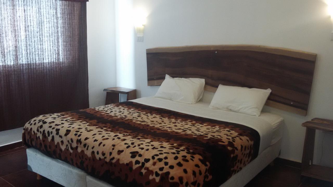 Habitación Superior con cama extragrande