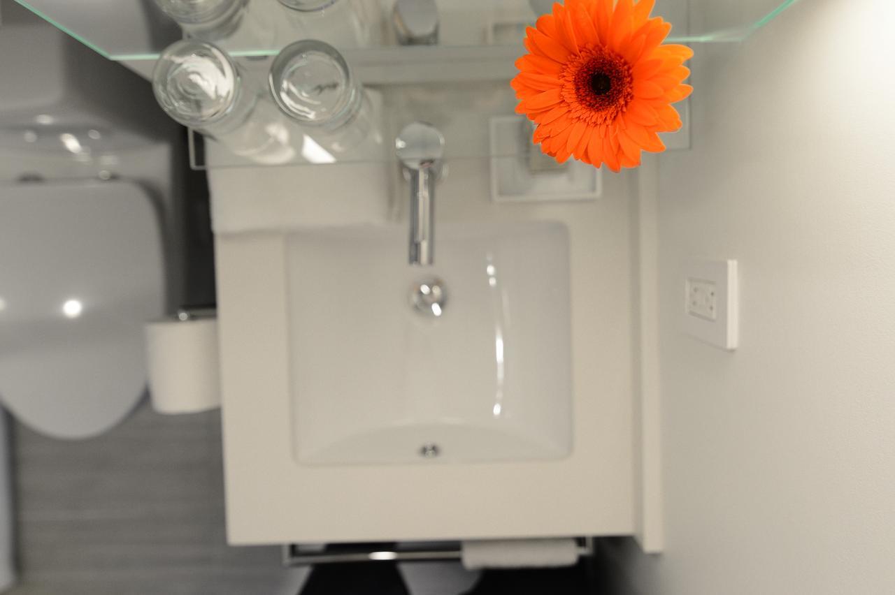 Habitación Doble Deluxe