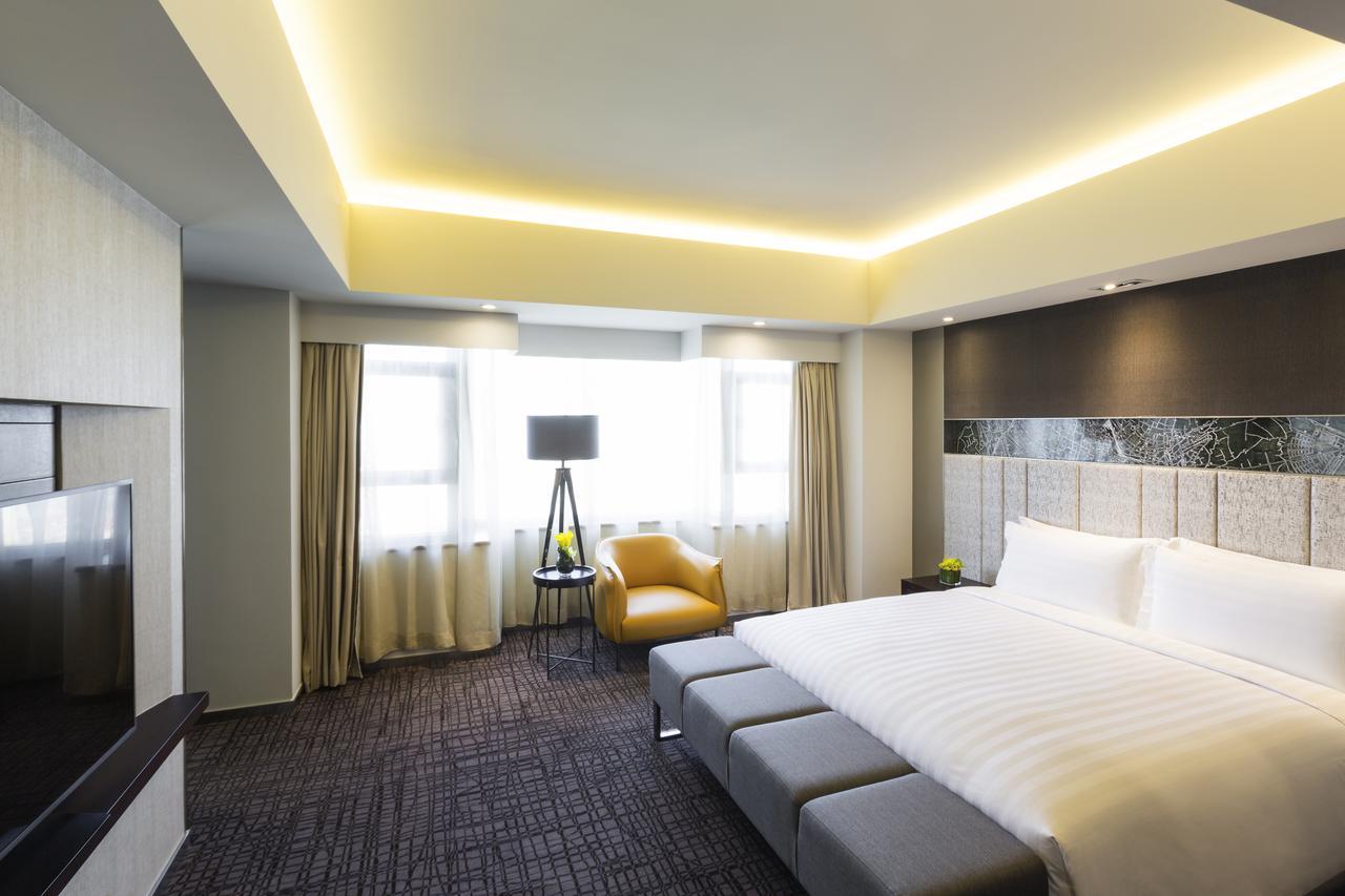 Junior Suite(Washing Machine+ Smart Toilet)