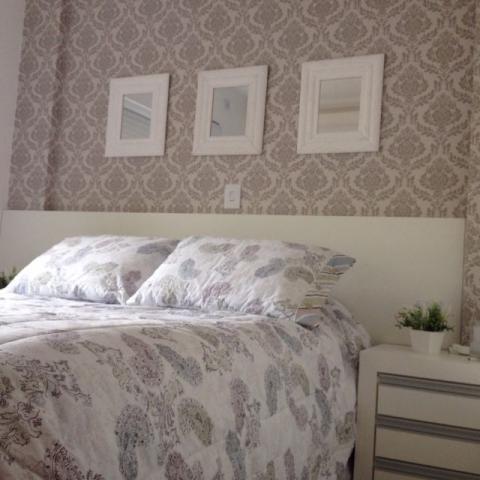Apartamento de 3 dormitorios