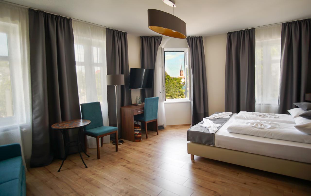 Habitación Doble