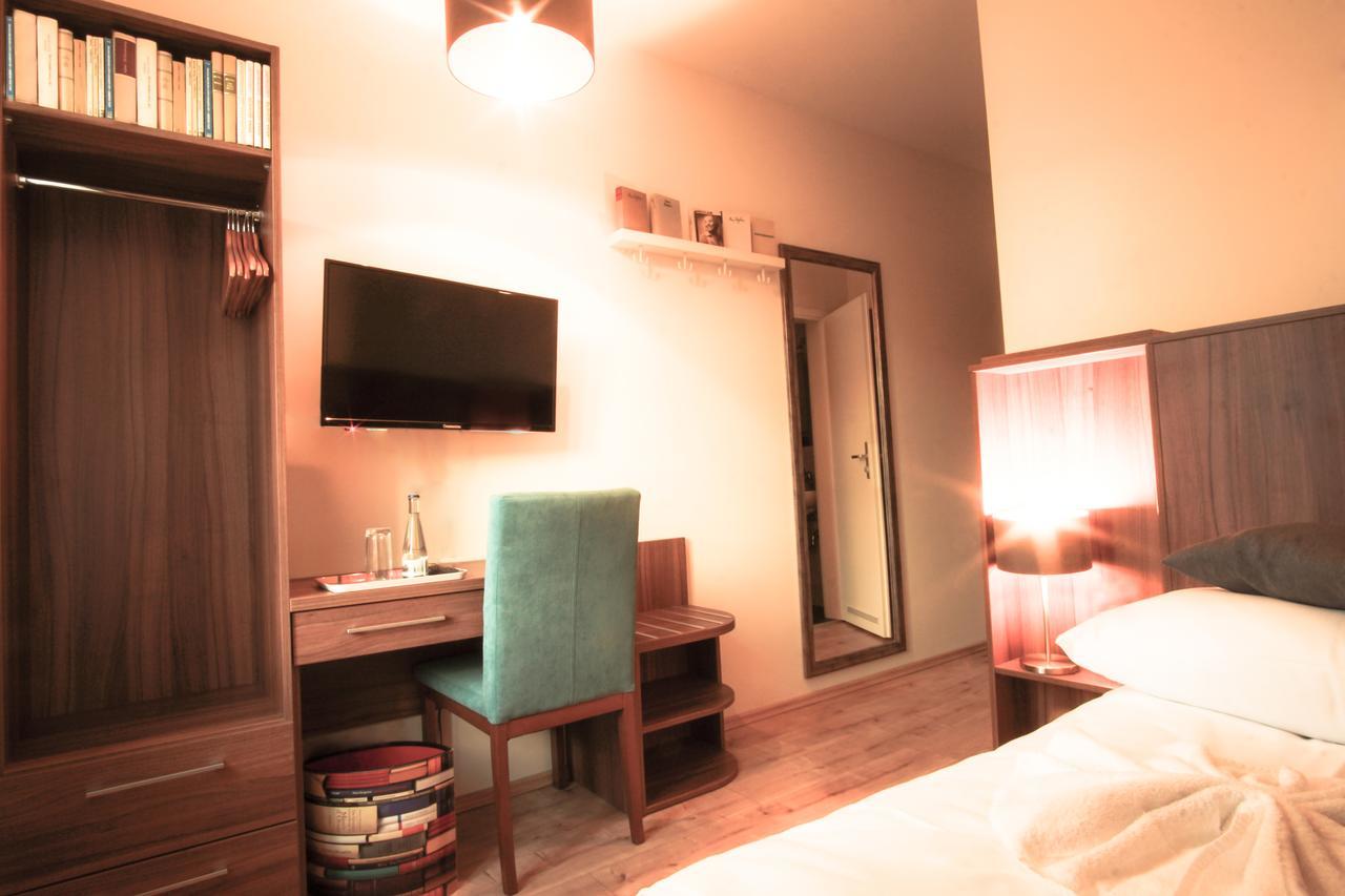 Habitación Individual