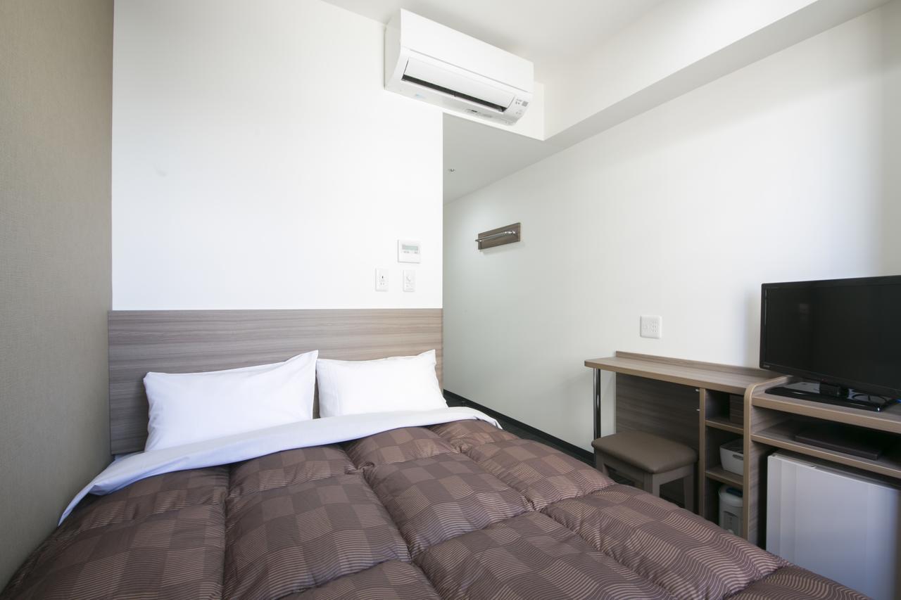 Double Room - Smoking