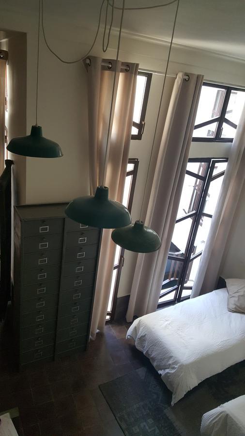 Family Double Room