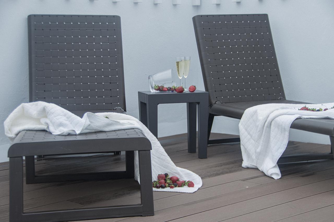 Penthouse met Terras