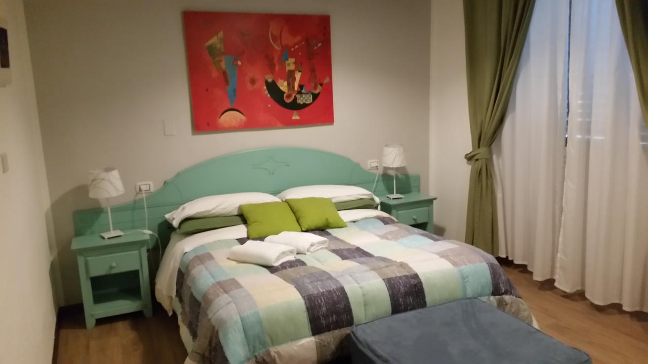 Standard Dreibettzimmer